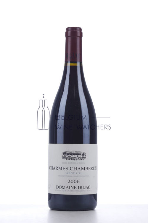 Picture of 2006 CHARMES CHAMBERTIN